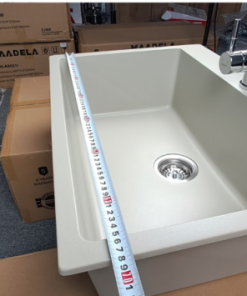 Chậu đá Maadela MDS-A6848I - 23