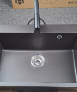 Chậu đá Maadela MDS-A6848B - 15 Chậu đá Maadela MDS-A6848B - 14