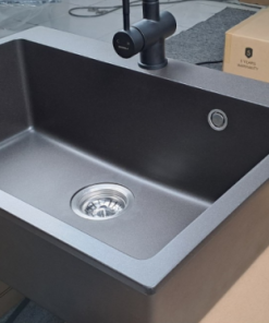 Chậu đá Maadela MDS-A6848B - 21 Chậu đá Maadela MDS-A6848B - 20