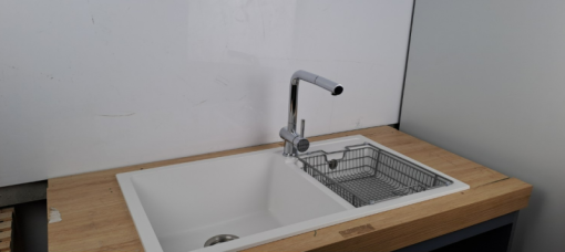 Chậu đá Maadela MDS-A8648W - 7