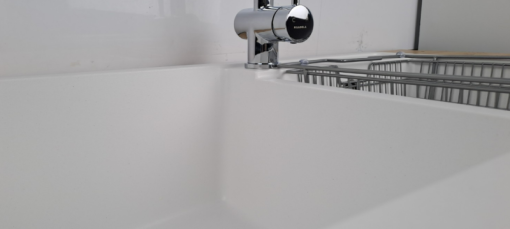 Chậu đá Maadela MDS-A8648W - 9