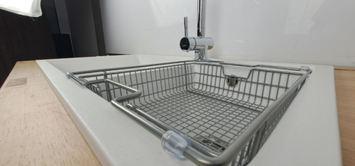 Chậu đá Maadela MDS-A8648W - 11