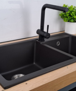 Chậu đá Maadela MDS-A8648B - 16 Chậu đá Maadela MDS-A8648B - 15