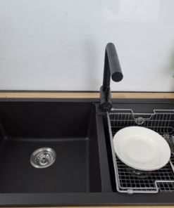 Chậu đá Maadela MDS-A8648B - 18 Chậu đá Maadela MDS-A8648B - 17