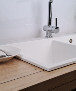 Chậu đá Maadela MDS-A8651W - 19