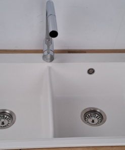 Chậu đá Maadela MDS-A8651W - 21