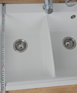 Chậu đá Maadela MDS-A8651W - 25