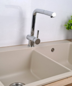 Chậu đá Maadela MDS-A8651I - 21