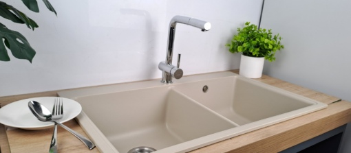 Chậu đá Maadela MDS-A8651I - 11