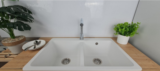 Chậu đá Maadela MDS-A8251W - 7