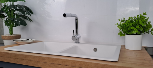 Chậu đá Maadela MDS-A8251W - 9