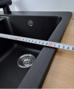 Chậu đá Maadela MDS-A8251B - 19