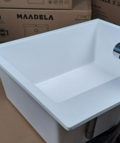 Chậu đá Maadela MDS-A5449W - 15