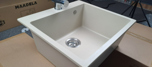 Chậu đá Maadela MDS-A5449I - 7