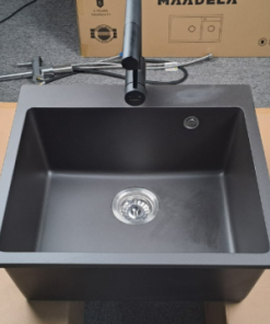 Chậu đá Maadela MDS-A5449B - 15