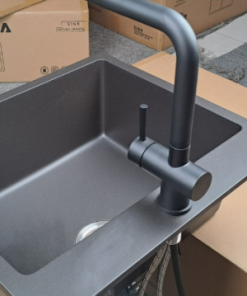 Chậu đá Maadela MDS-A5449B - 17