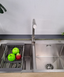 Chậu rửa chén Maadela MDS-8245D - 22 Chậu rửa chén Maadela MDS-8245D - 21