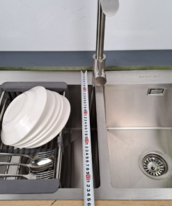 Chậu rửa chén Maadela MDS-8245D - 26 Chậu rửa chén Maadela MDS-8245D - 25