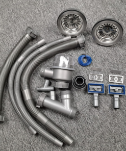 Chậu rửa chén Maadela MDS-8245D - 30 Chậu rửa chén Maadela MDS-8245D - 29