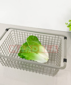 Rổ mini Maadela BA-04 - 12 Rổ mini Maadela BA-04 - 11