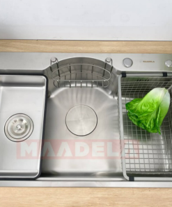 Rổ mini Maadela BA-04 - 14 Rổ mini Maadela BA-04 - 13