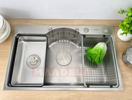 Rổ mini Maadela BA-04 - 7
