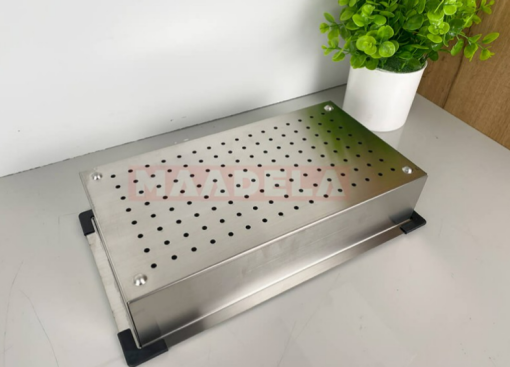 Rổ mini Maadela BA-02 - 9