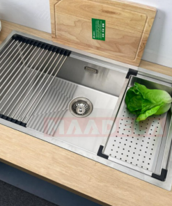 Rổ mini Maadela BA-02 - 12 Rổ mini Maadela BA-02 - 11