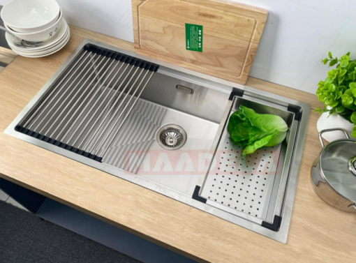 Rổ mini Maadela BA-02 - 3