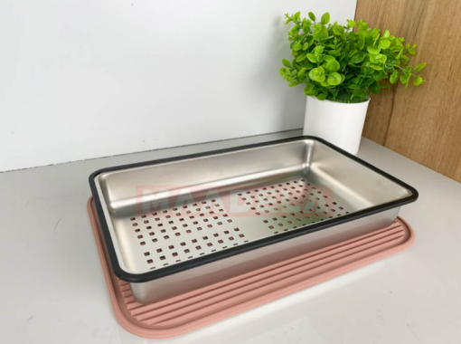 Rổ mini Maadela BA-03 - 5