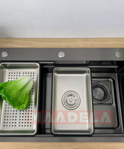 Rổ mini Maadela BA-03 - 17