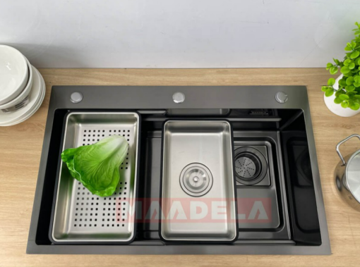 Rổ mini Maadela BA-03 - 9