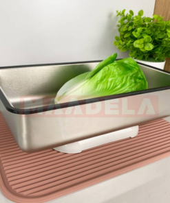 Chậu mini Maadela SB-01 - 16 Chậu mini Maadela SB-01 - 15