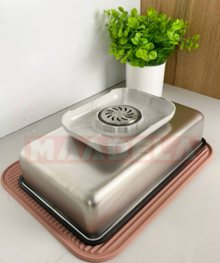 Chậu mini Maadela SB-01 - 18 Chậu mini Maadela SB-01 - 17