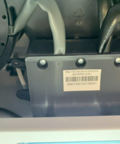 Máy hút mùi âm tủ Maadela MH-60RS - 21