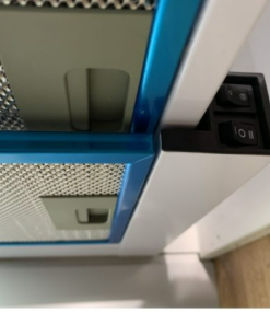 Máy hút mùi âm tủ Maadela MH-60RS - 25