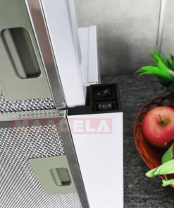 Máy hút mùi âm tủ Maadela MH-70RS - 27