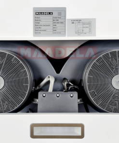 Máy hút mùi âm tủ Maadela MH-70RS - 33