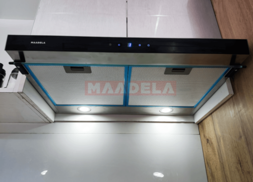 Máy hút mùi cổ điển Maadela MH-70CST - 5