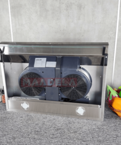 Máy hút mùi cổ điển Maadela MH-70CST - 27