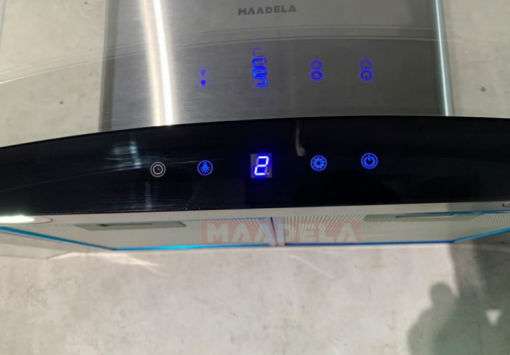 Máy hút mùi Maadela MH-A38C2 - 17