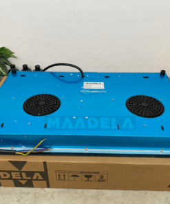 Bếp từ Maadela MD-219I - 23