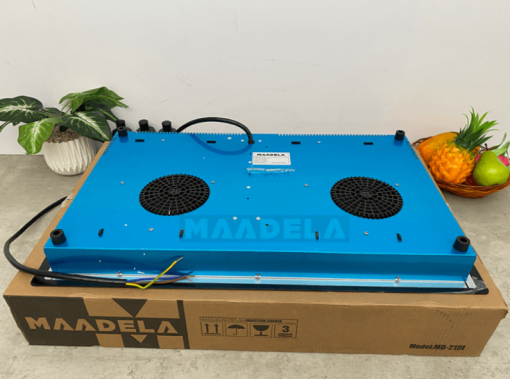 Bếp từ Maadela MD-219I - 11