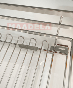 Giá bát đĩa đa năng Maadela MP-GFS04A.80 - 13