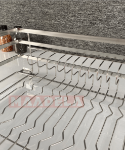 Giá bát đĩa đa năng Maadela MP-GFS04A.80 - 17