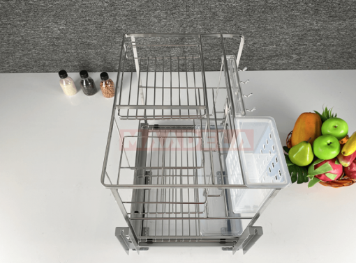 GIÁ ĐỂ CHAI LỌ GIA VỊ MAADELA MP-GS01.30 - 13
