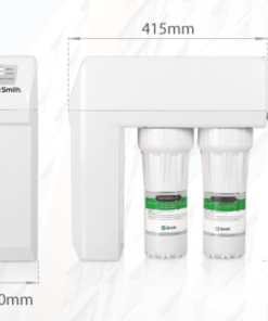 Máy Lọc Nước A. O. Smith R400S - 18 Máy Lọc Nước A. O. Smith R400S - 17