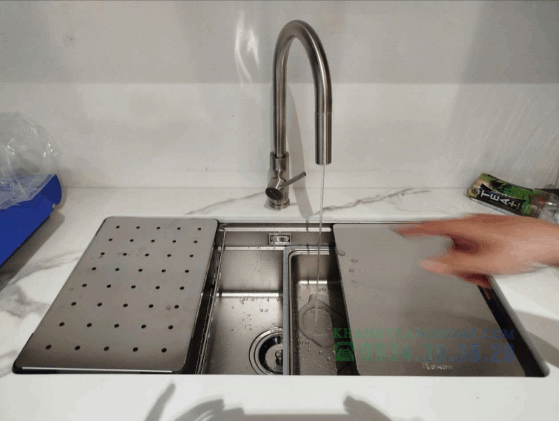 Screenshot 122 - CHẬU RỬA BÁT KONOX KN7644SU Screenshot 122 - CHẬU RỬA BÁT KONOX KN7644SU