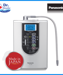Máy lọc nước ion kiềm Panasonic TK-AS66