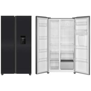 Tủ lạnh SIDE BY SIDE Hafele HF-SB6321FB 534.14.110 - 13